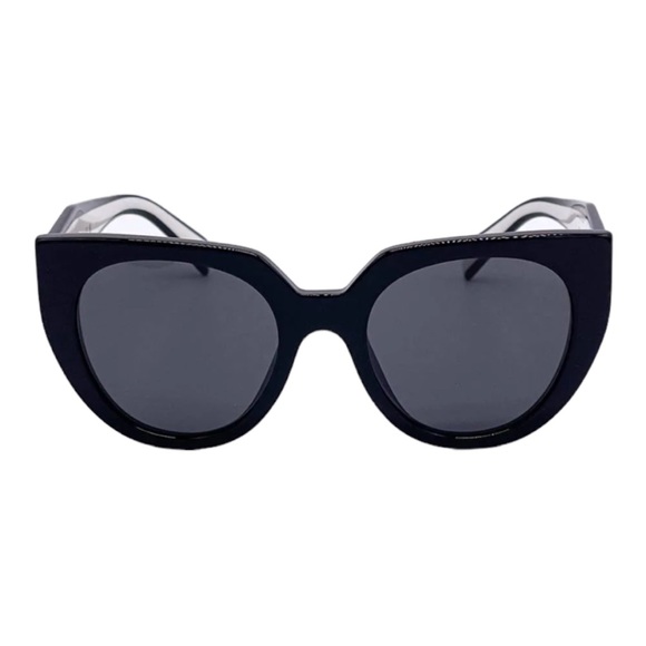 Prada PR 14WS 09Q5S0
Sunglasses Women's

Cat Eye 52mm New with box - Picture 7 of 16